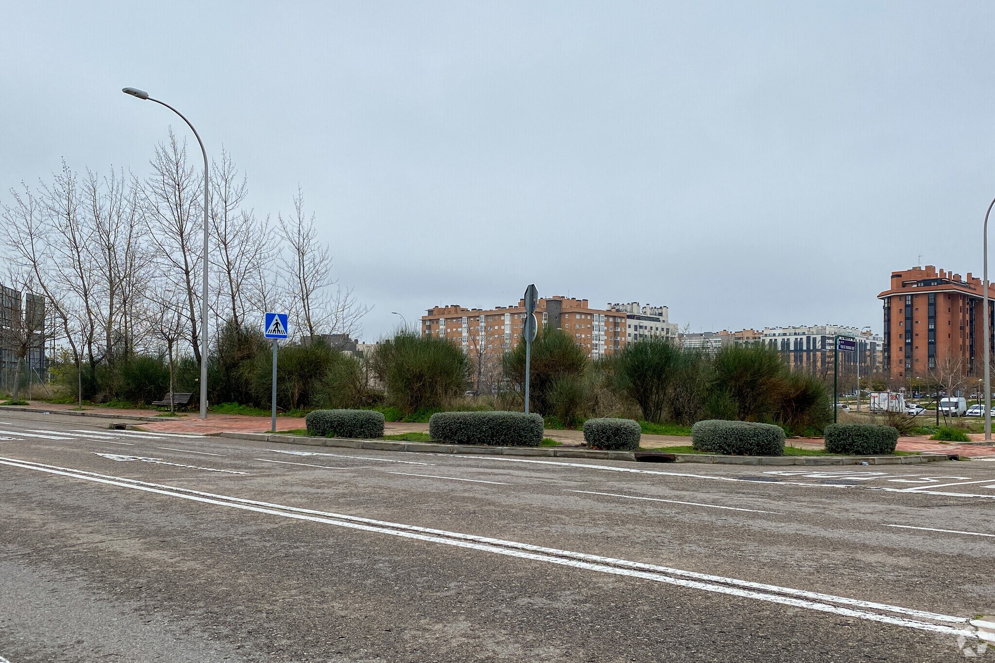 Land in Madrid, Madrid for sale Primary Photo- Image 1 of 2