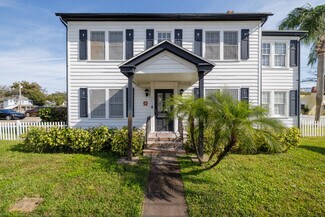 Plus de détails pour 429 N Ridgewood Ave, Daytona Beach, FL - Bureau à vendre