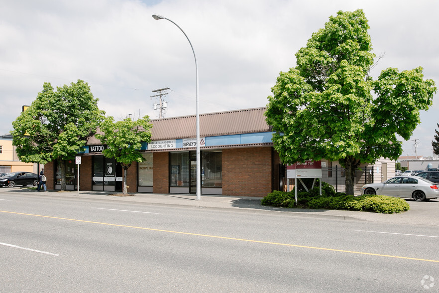 20605-20609 Logan Ave, Langley, BC à vendre - Photo principale - Image 1 de 1