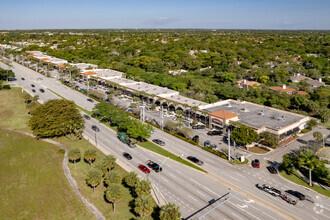 7355-7605 W Sample Rd, Coral Springs, FL - Aérien  Vue de la carte - Image1