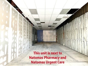 4301-4331 Truxel Rd, Sacramento, CA for lease Interior Photo- Image 2 of 2