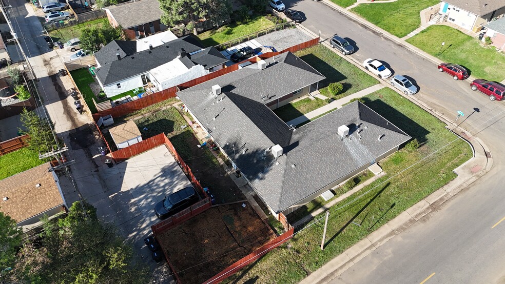 3698 N Glencoe St, Denver, CO for sale - Building Photo - Image 3 of 19