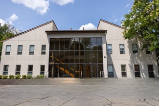 More details for 115 US HIGHWAY Route 46 West, Mountain Lakes, NJ - Office for Sale