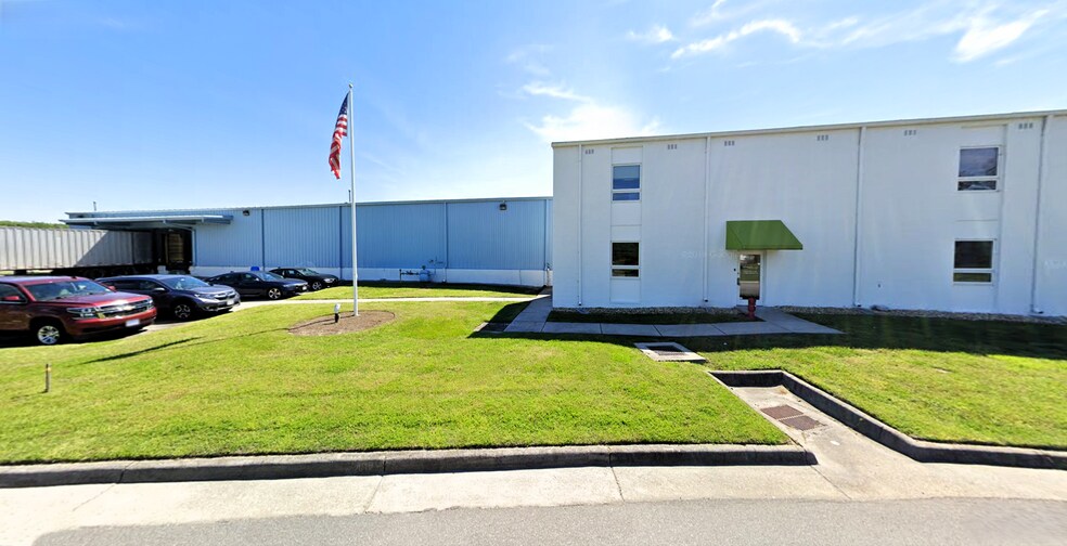 1137 Progress Rd, Suffolk, VA for lease - Building Photo - Image 3 of 24