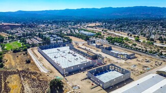 Plus de détails pour 25400 Springbrook Ave, Santa Clarita, CA - Industriel à louer