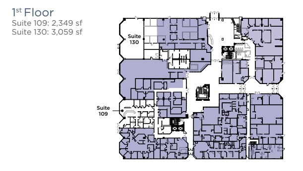 10333 Southport Rd SW, Calgary, AB for lease Floor Plan- Image 1 of 1