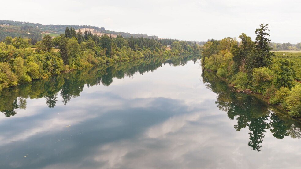 6629 Champoeg Rd NE, Saint Paul, OR à vendre - Vidéo sur l’inscription commerciale - Image 2 de 28