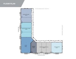 More details for 12200 Branders Creek Rd, Chester, VA - Retail for Lease