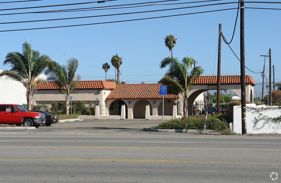 3280 E Vineyard Ave, Oxnard, CA for sale - Building Photo - Image 2 of 2