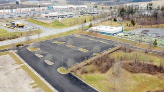 Plus de détails pour 1203 Lycoming Mall Cir, Muncy, PA - Terrain à louer