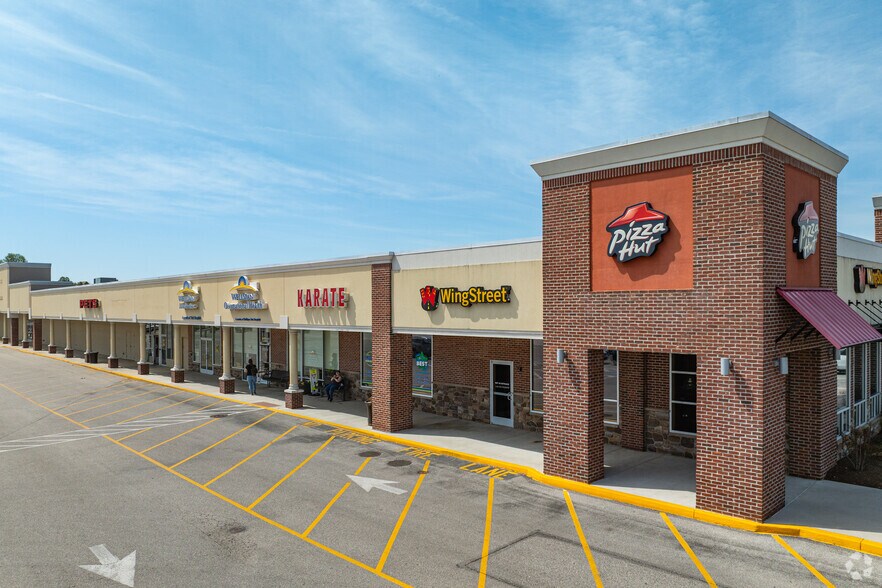 1150 Carlisle Pike, Hanover, PA for lease - Building Photo - Image 3 of 9