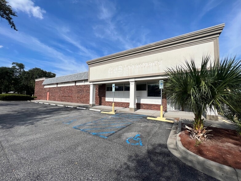 512 S Kings Hwy, Myrtle Beach, SC for sale - Building Photo - Image 1 of 9