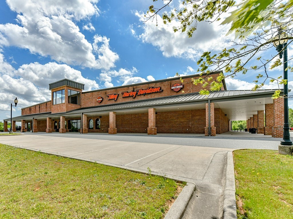 653 Bendix Dr, Salisbury, NC à vendre Photo principale- Image 1 de 1