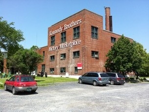 11 N Main St, Vergennes, VT for lease Building Photo- Image 1 of 10