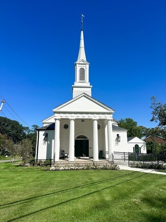 Plus de détails pour 453 W Main St, Huntington, NY - Coworking à louer