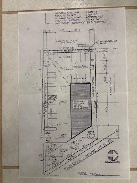 1448 Riverdale St, West Springfield, MA for lease - Building Photo - Image 3 of 3