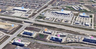 Plus de détails pour US-181 Hwy Frontage, Portland, TX - Terrain à vendre