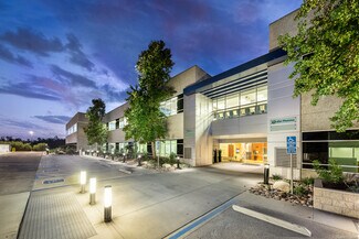 Plus de détails pour 3545-3575 John Hopkins Ct, San Diego, CA - Bureau à louer