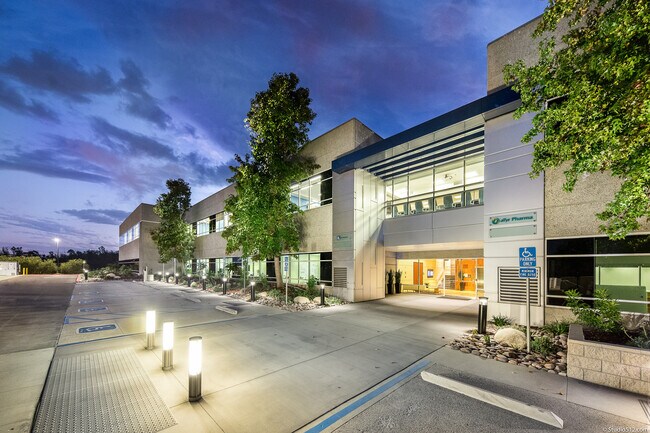 More details for 3545-3575 John Hopkins Ct, San Diego, CA - Office for Lease