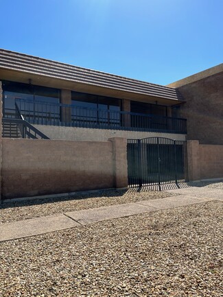 More details for 5341 W Luke Ave, Glendale, AZ - Office for Lease