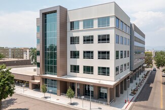 Plus de détails pour 500 E Hampden Ave, Englewood, CO - Commerce de détail à louer