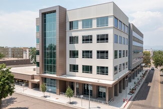 Plus de détails pour 500 E Hampden Ave, Englewood, CO - Commerce de détail à louer