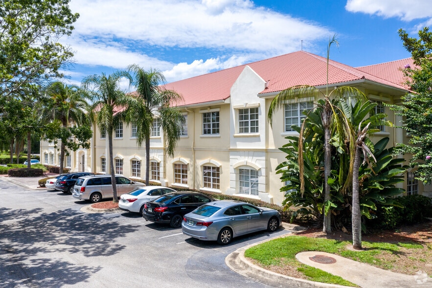 1803 Park Center Dr, Orlando, FL for lease - Building Photo - Image 3 of 7