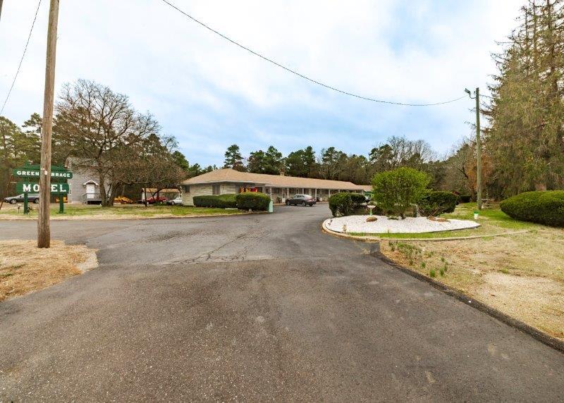 1005 Black Horse Pike Hwy, Hammonton, NJ à vendre - Photo du bâtiment - Image 2 de 19