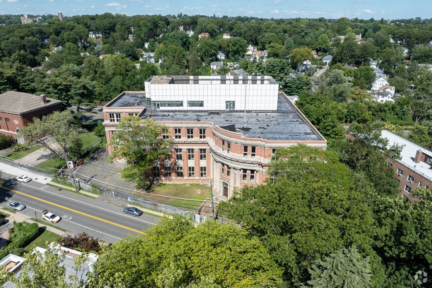 759 Palmer Rd, Bronxville, NY for sale - Aerial - Image 3 of 4