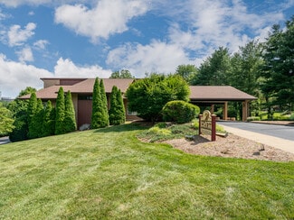 Plus de détails pour 60 Phifer St, Asheville, NC - Bureau à vendre