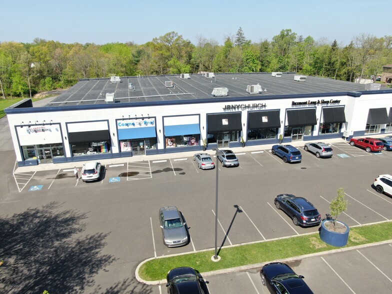 668 Bethlehem Pike, Montgomeryville, PA for lease - Building Photo - Image 1 of 10