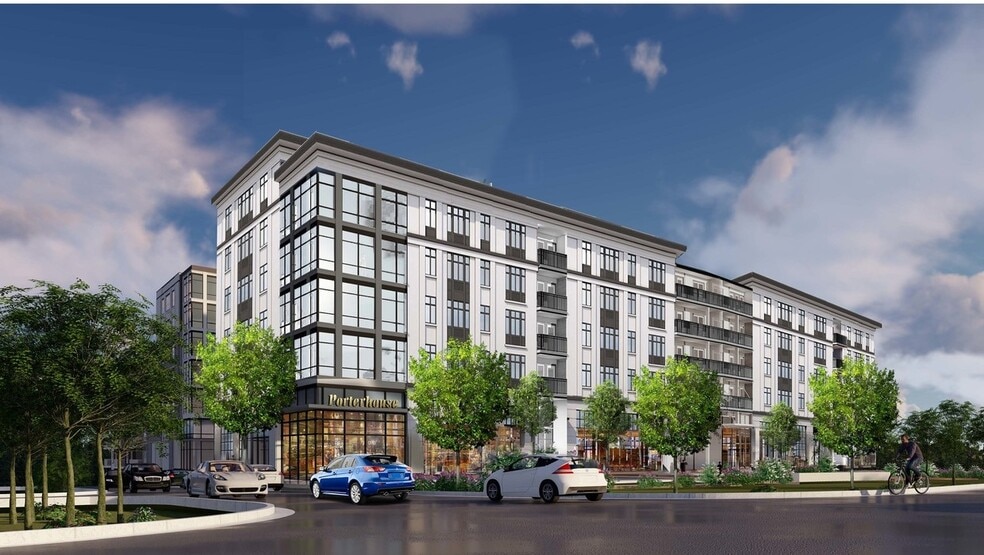3920 Peachtree Rd NE, Brookhaven, GA à louer - Autre - Image 2 de 62