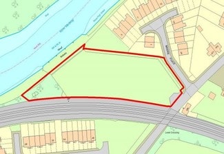 More details for Station Rd, Aylesford ME20 7QR, Aylesford - Land for Sale