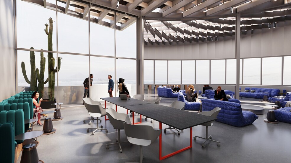 7022 Old Katy Rd, Houston, TX à vendre - Photo intérieure - Image 3 de 27