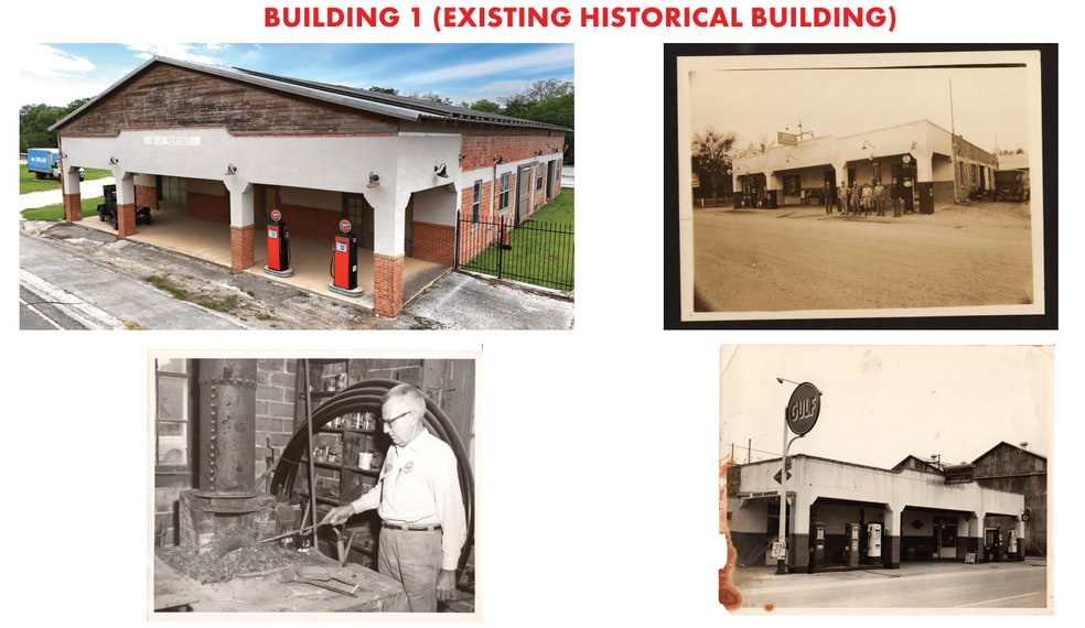 105 Loop 539 W, Cibolo, TX for sale - Building Photo - Image 3 of 10