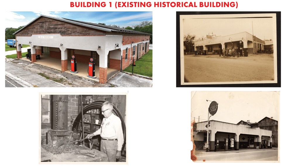 105 Loop 539 W, Cibolo, TX à vendre - Photo du bâtiment - Image 3 de 10