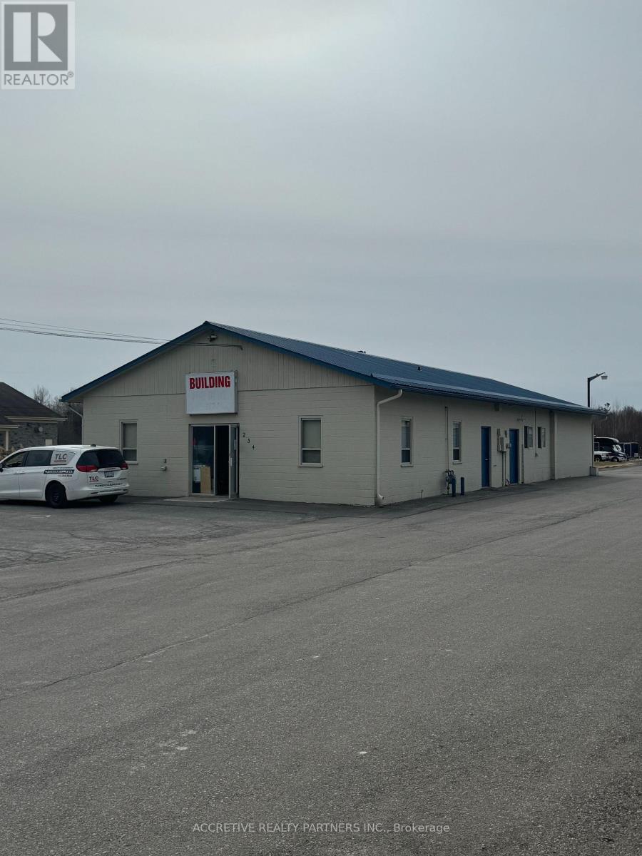 234 Grenville 44, Kemptville, ON for lease Interior Photo- Image 1 of 3