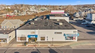 More details for 914 E Main St, Stamford, CT - Industrial for Sale