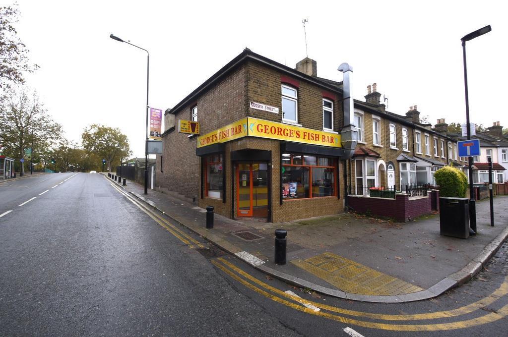 Sussex St, London for lease Building Photo- Image 1 of 14
