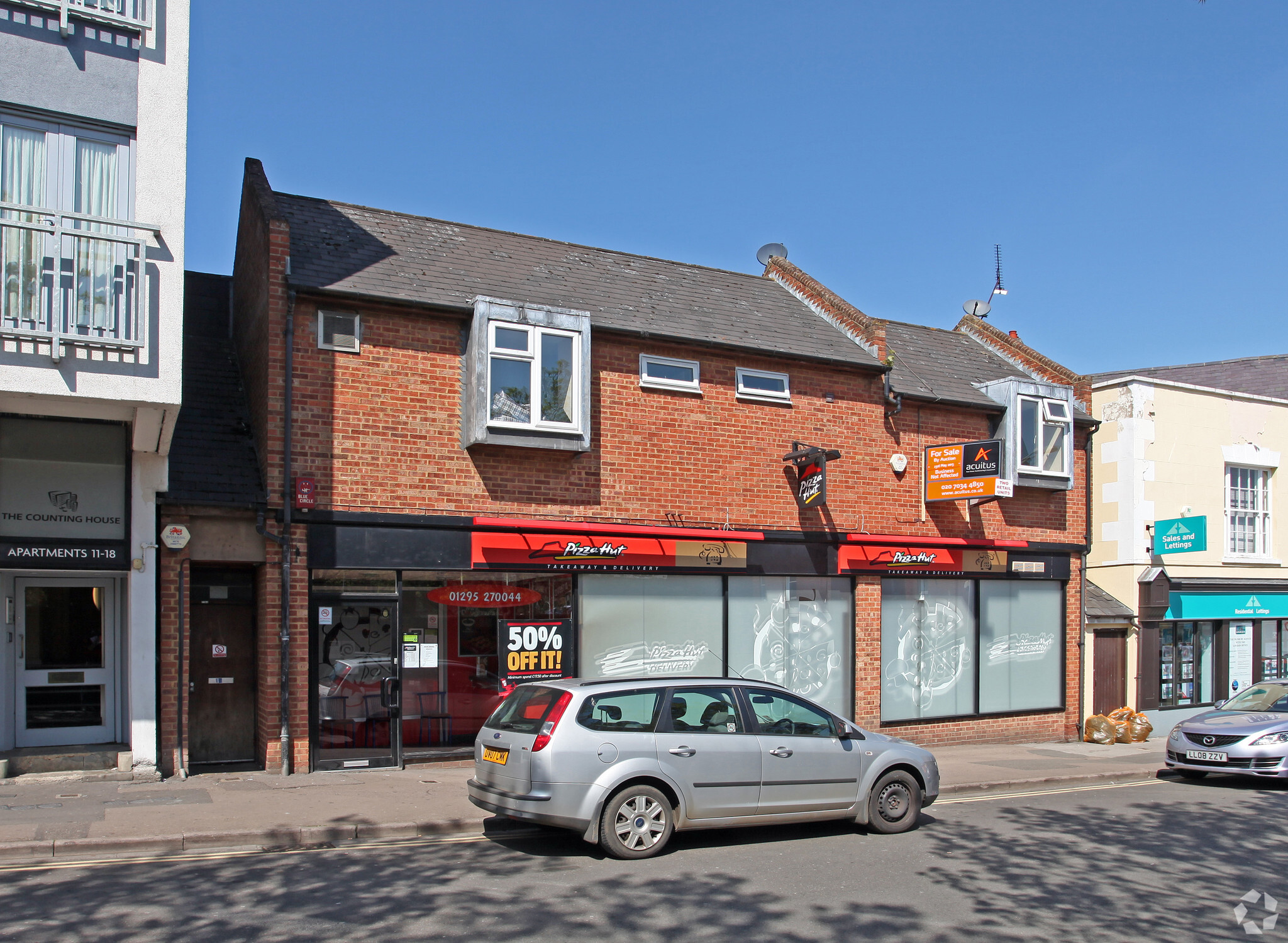 67-69 Calthorpe St, Banbury for sale Primary Photo- Image 1 of 3