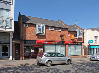 More details for 33-34 High St & 67-69 Calthorpe St – Retail for Sale, Banbury