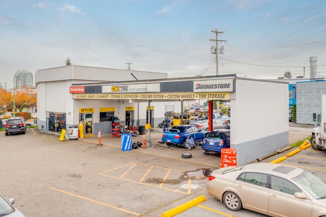 More details for 6092 Kingsway, Burnaby, BC - Retail for Sale