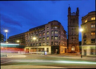More details for Colston Ave, Bristol - Office for Lease