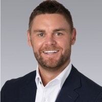 Travis Helgeson