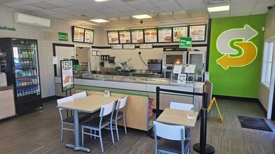 236-242 Teaticket Hwy, East Falmouth, MA for lease Interior Photo- Image 1 of 3