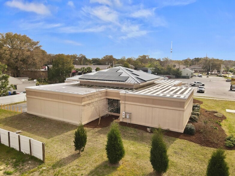 1248 Camp Rd, Charleston, SC for sale - Building Photo - Image 2 of 26