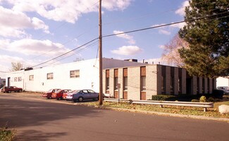 Plus de détails pour 180 Broad St, Carlstadt, NJ - Industriel à louer