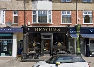More details for 14 Haven Rd, Poole - Retail for Lease