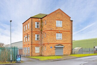 Plus de détails pour 10 Pioneer Way, Lincoln - Bureau à louer