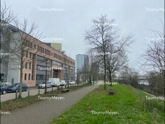 Plus de détails pour Bureau à louer